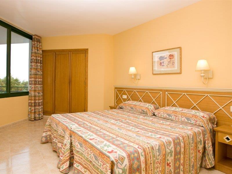 Globales Nova Apartamento *