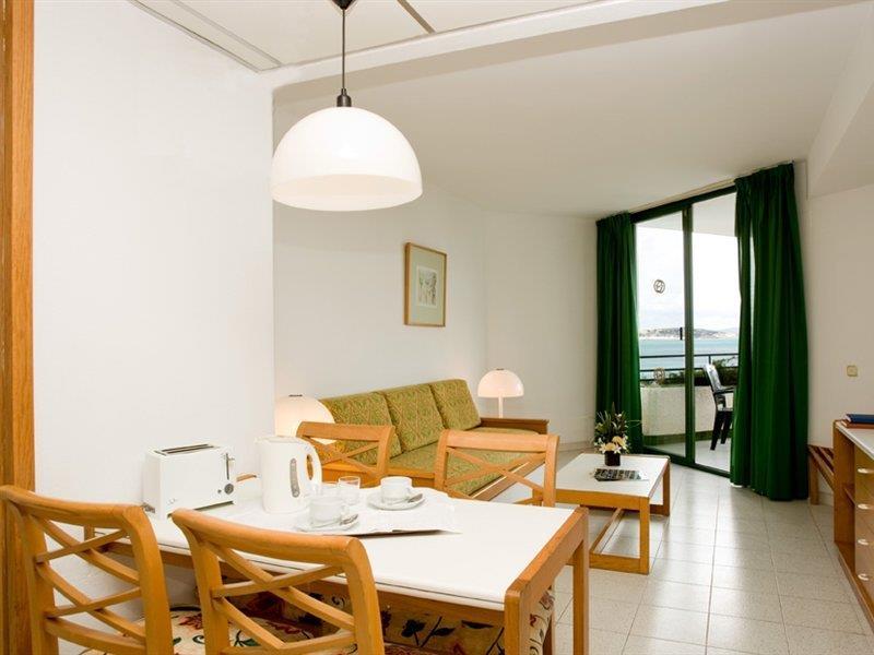 Globales Nova Apartamento