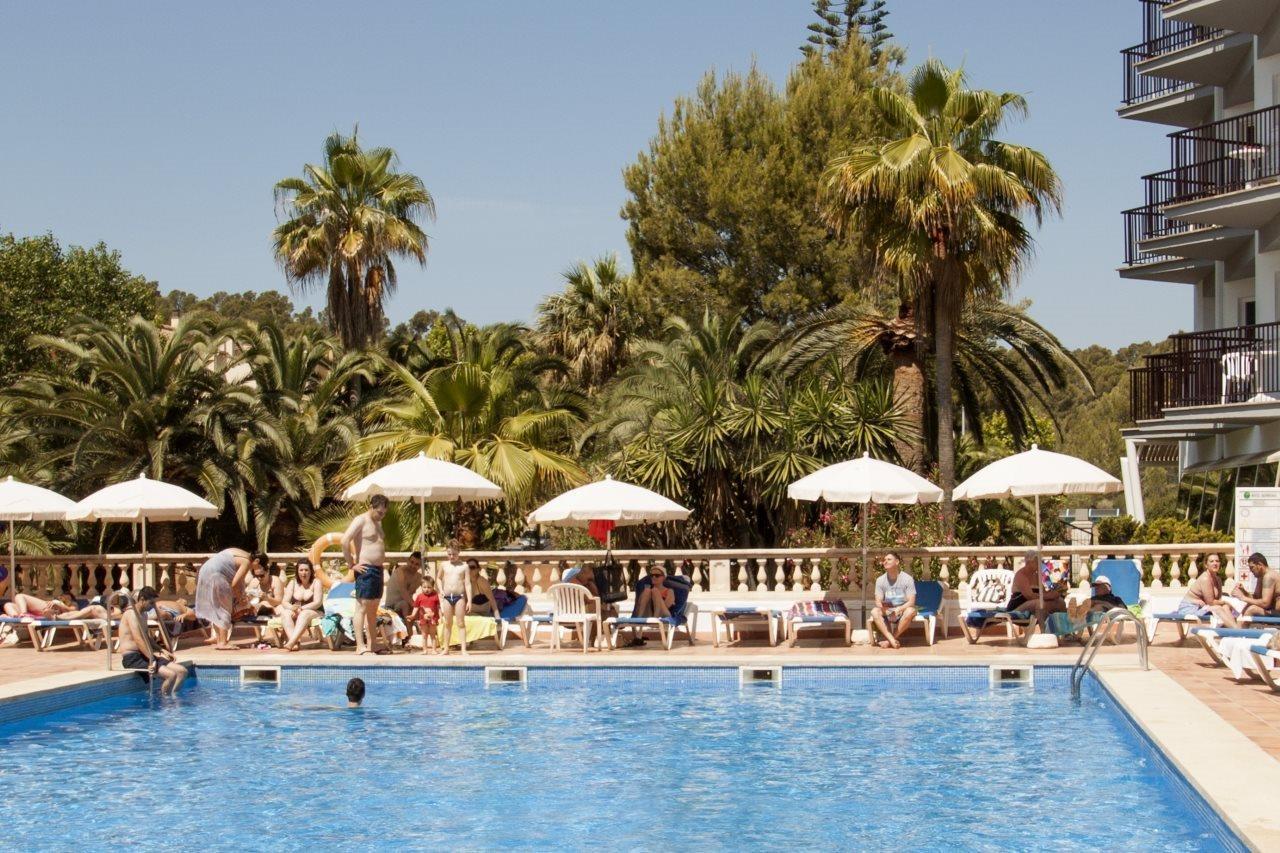 Fergus Bermudas Hotel