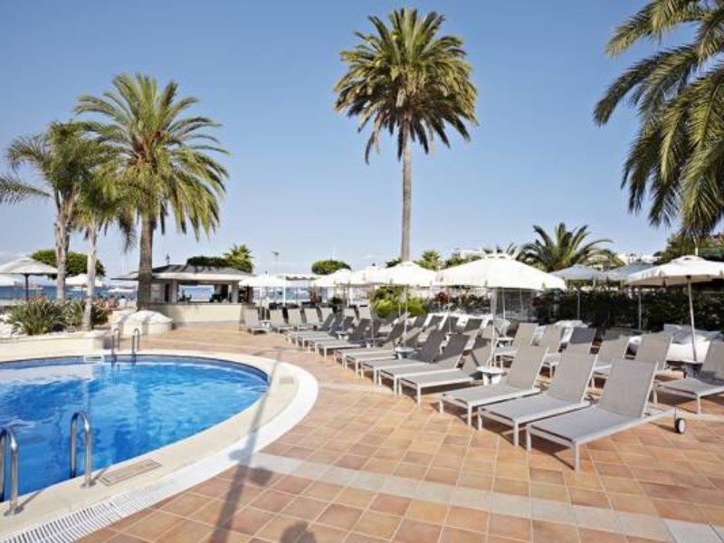 Son Matias - Adults Only 4* Palmanova