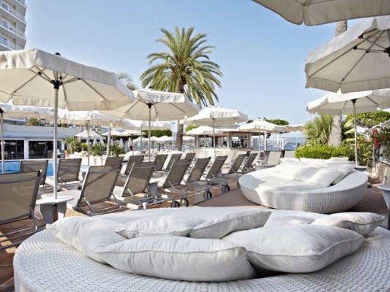 Son Matias - Adults Only 4* Palmanova