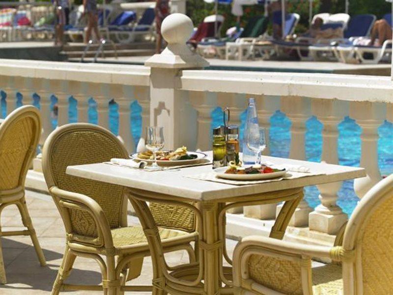 Bahia Del Sol Hotel Santa Ponsa
