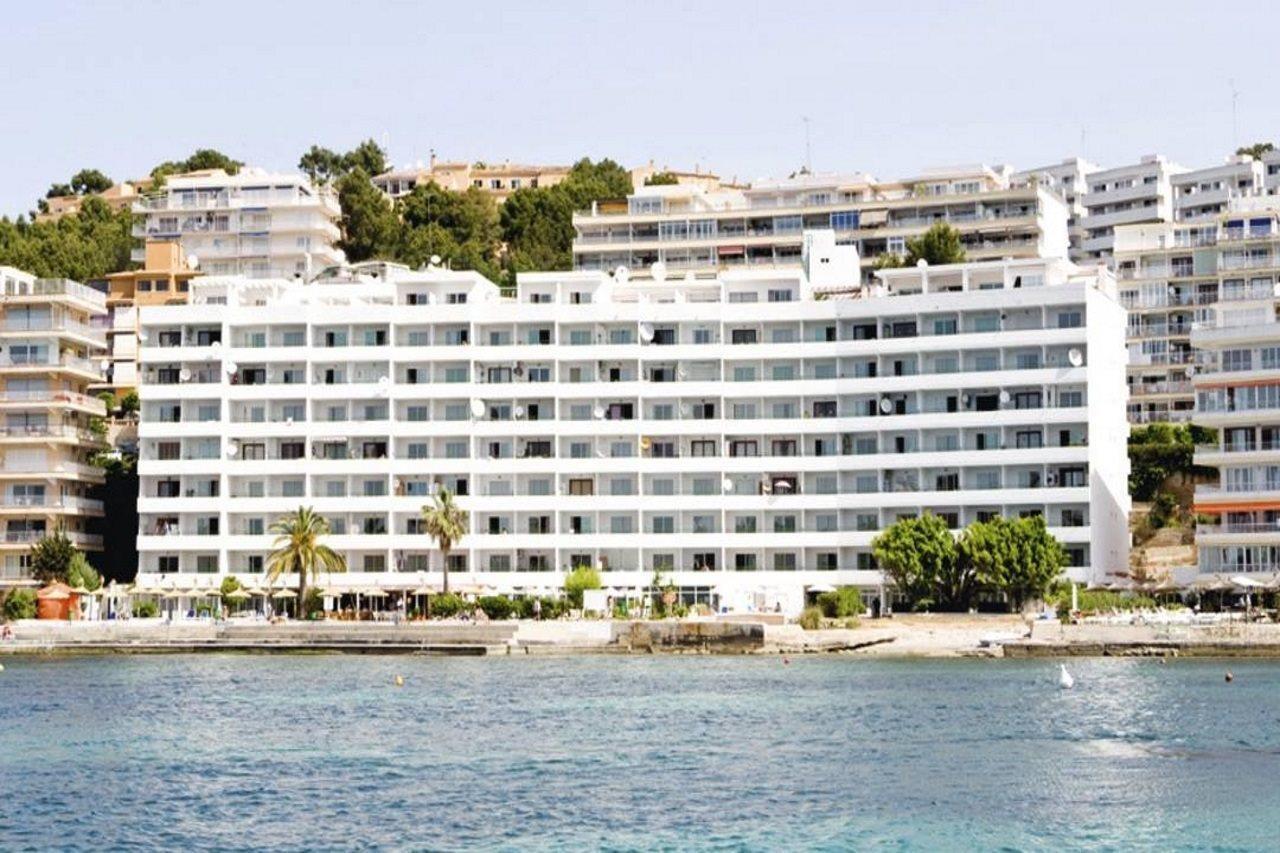 Globales Verdemar Apartamento