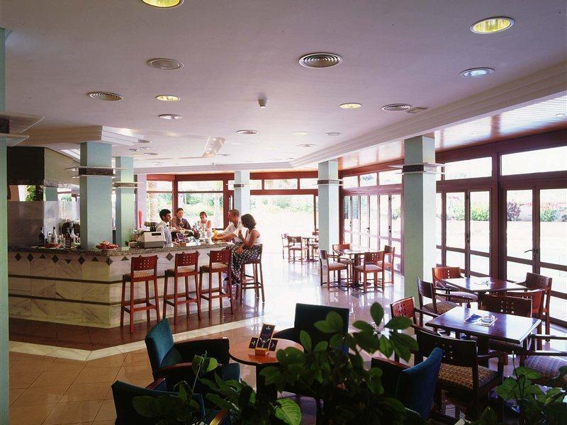 Insotel Cala Mandia 4*