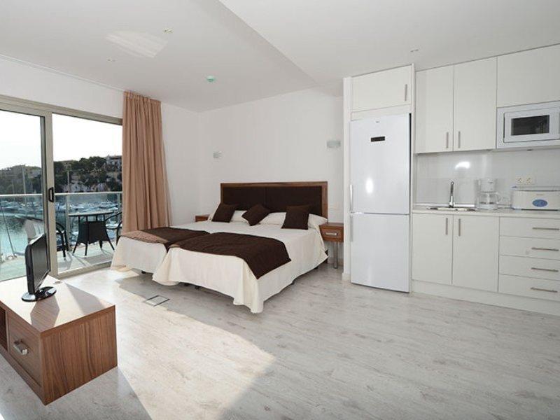 Portodrach Apartamento 4*
