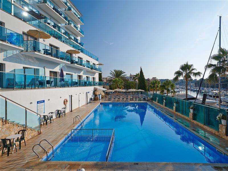 Portodrach Apartamento