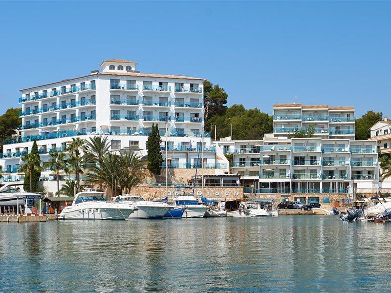 Portodrach 4* Porto Cristo