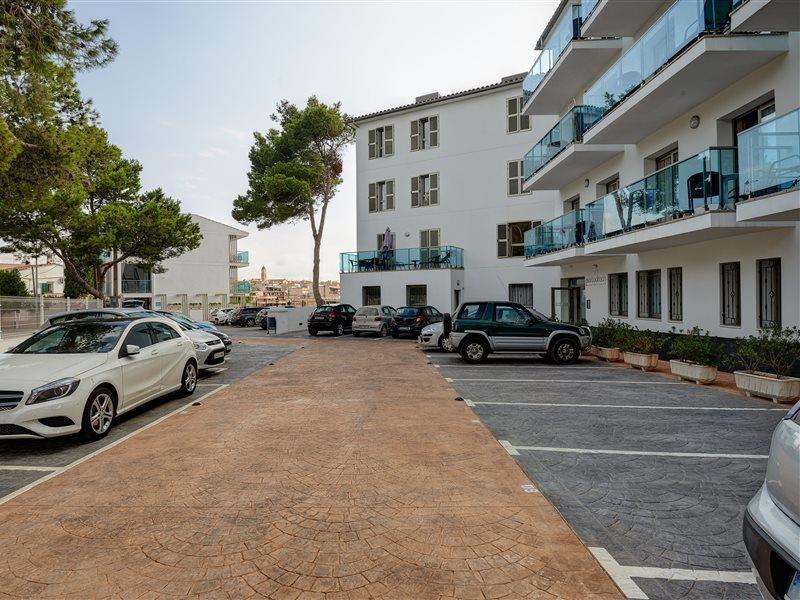 Portodrach Apartamento