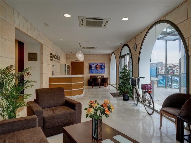 Portodrach 4* Porto Cristo