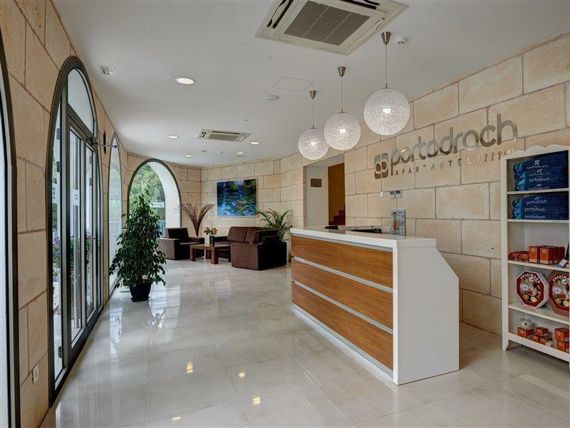 Portodrach Apartamento 4*
