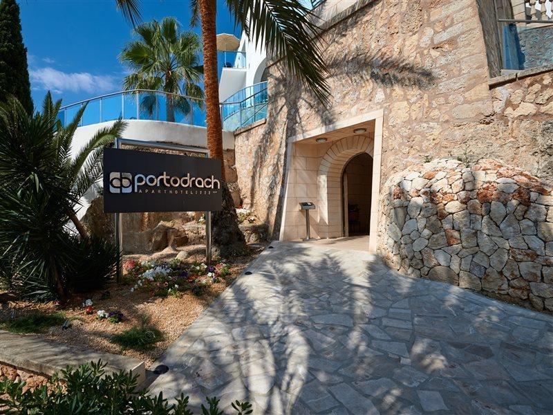 Portodrach 4* Porto Cristo