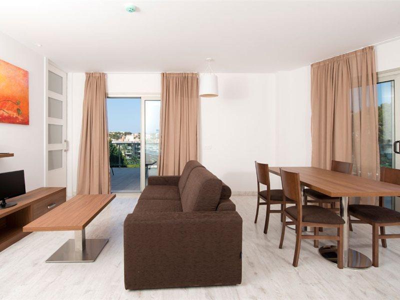 Portodrach Apartamento 4*