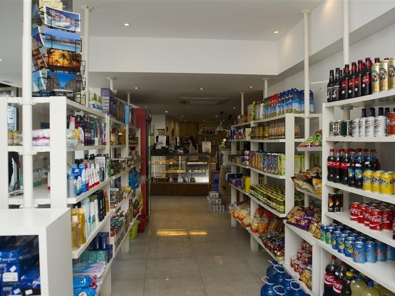 Portodrach Apartamento 4*