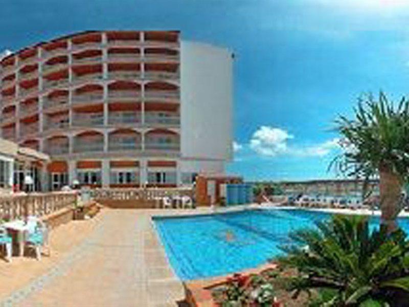 Universal Romantica Hotel 4*