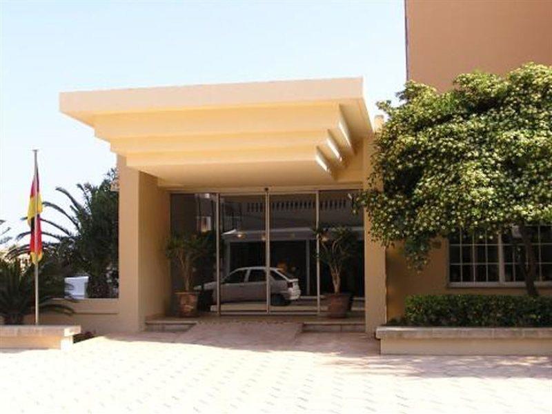 Universal Romantica 4* Colonia de Sant Jordi