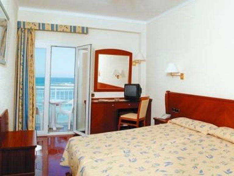 Universal Marques Hotel Colonia de Sant Jordi