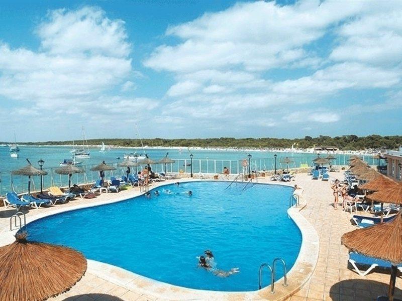 Universal Marques Hotel 4*