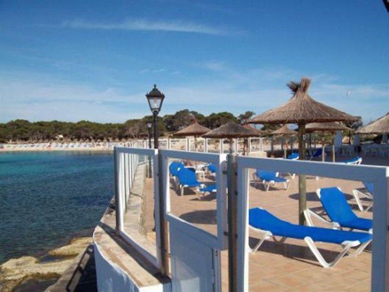 Universal Marques 4* Colonia de Sant Jordi