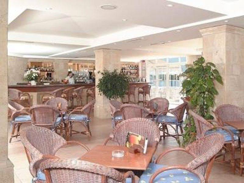 Universal Marques Hotel Colonia de Sant Jordi