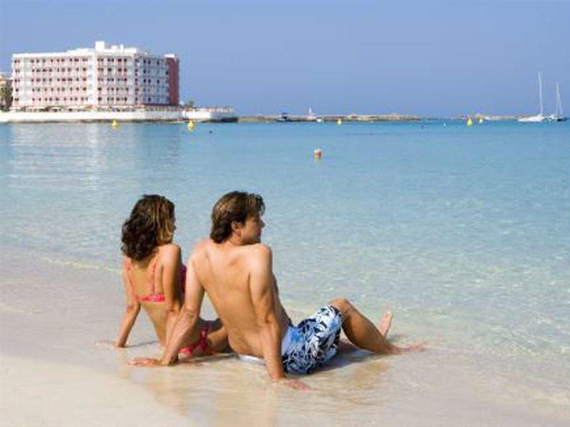 Universal Marques 4* Colonia de Sant Jordi