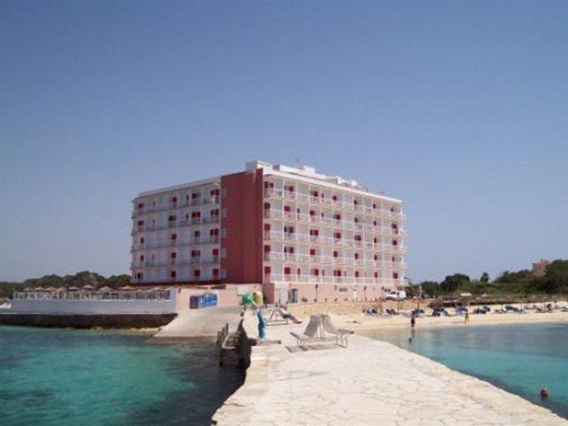 Universal Marques Hotel Colonia de Sant Jordi