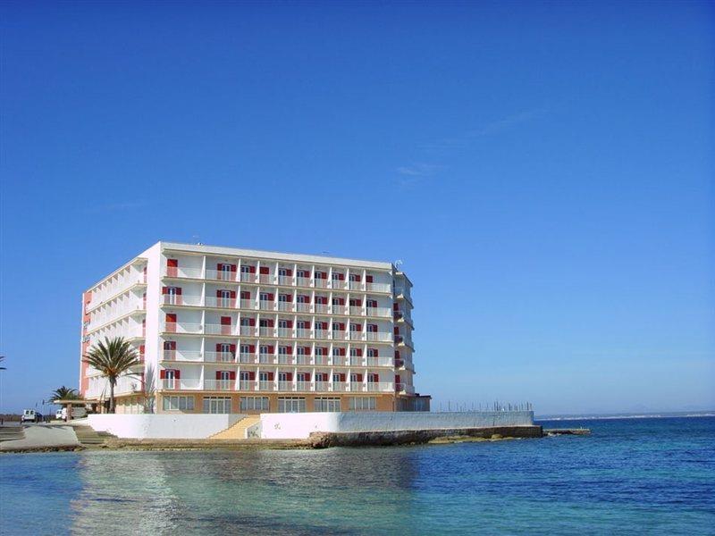 Universal Marques Hotel
