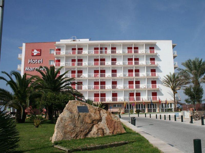 Universal Marques 4* Colonia de Sant Jordi