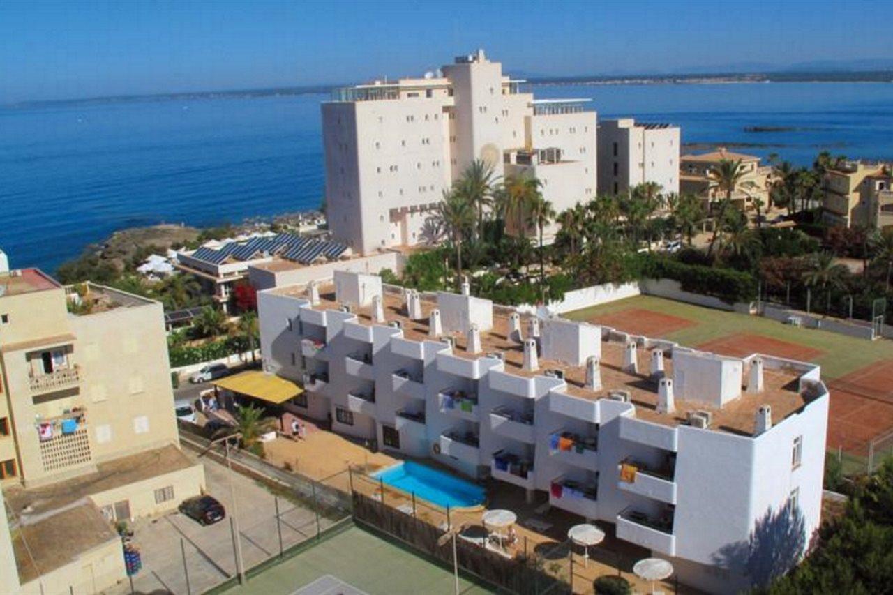 Ibiza Apartamento Colonia de Sant Jordi