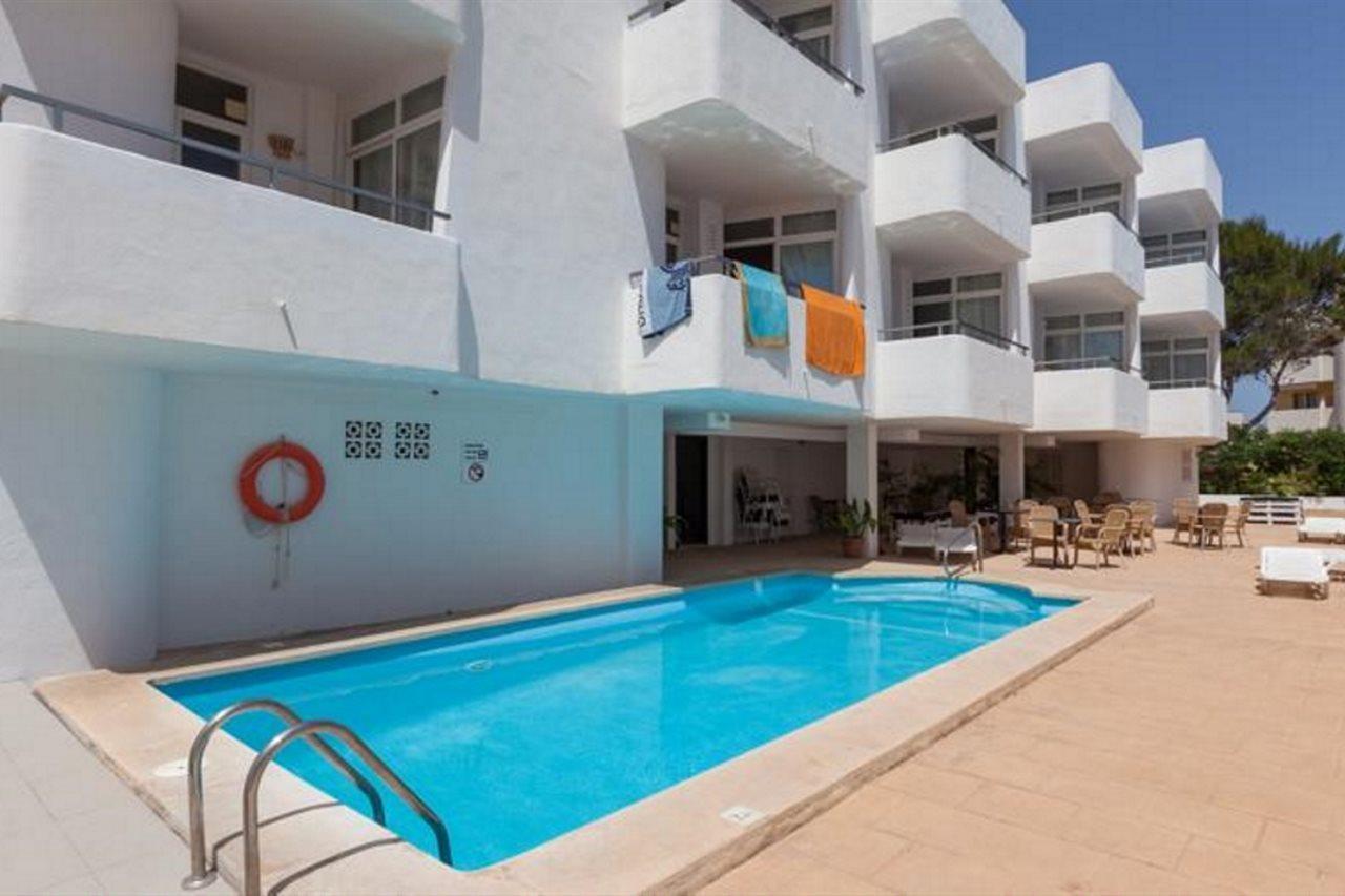 Ibiza Apartamento