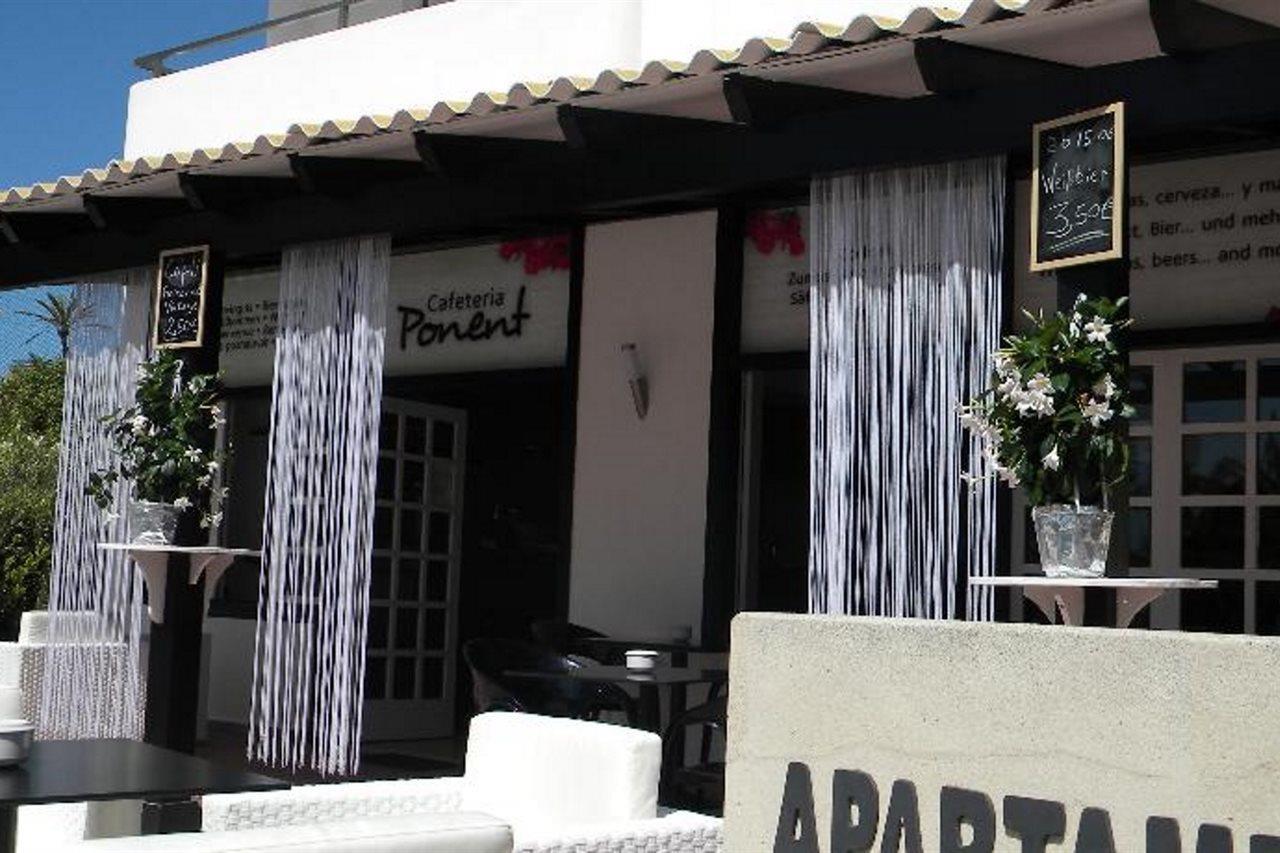 Ibiza Apartamento Colonia de Sant Jordi