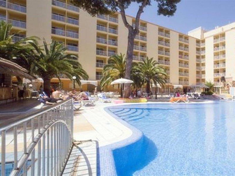 Caramelo Palma (adults Only) Hotel Playa de Palma (Mallorca)