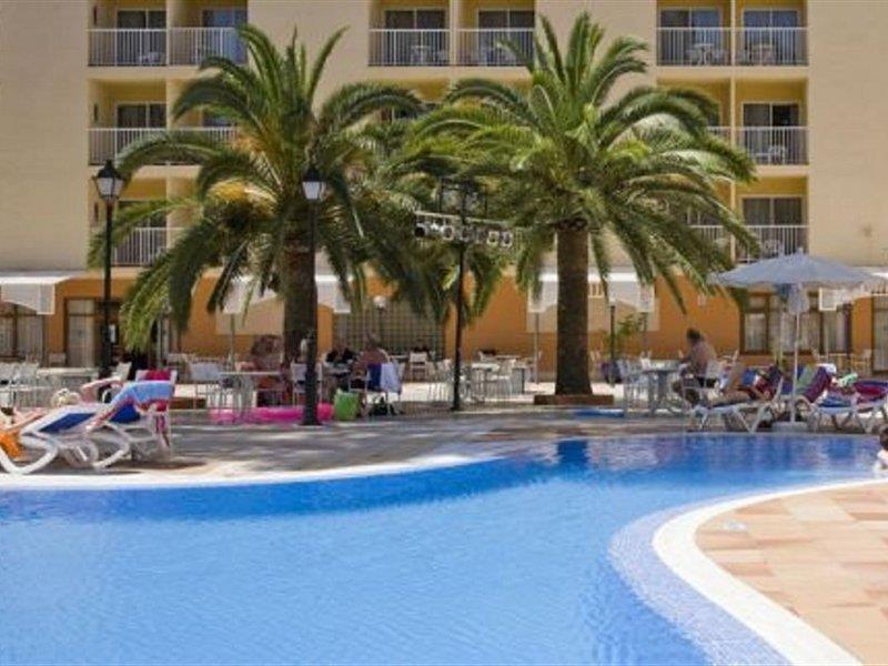 Caramelo Palma (adults Only) Hotel