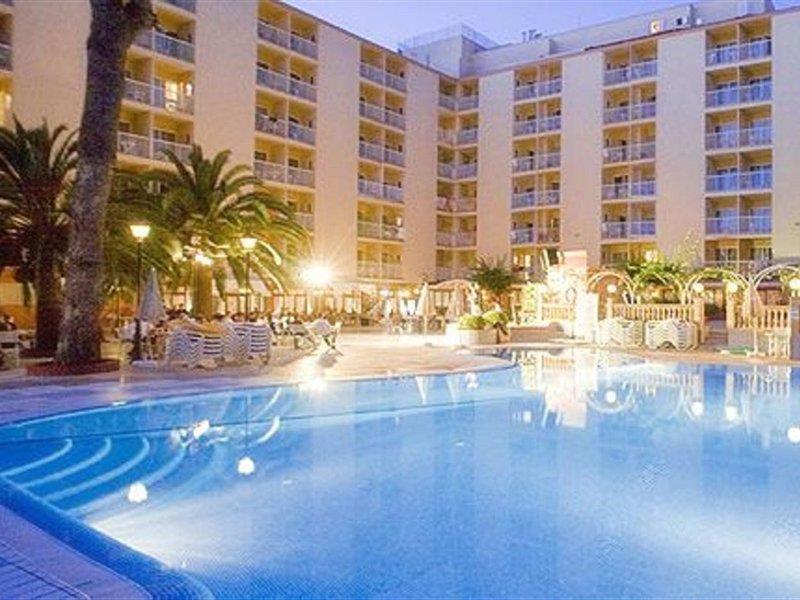 Caramelo Palma (adults Only) Hotel Playa de Palma (Mallorca)