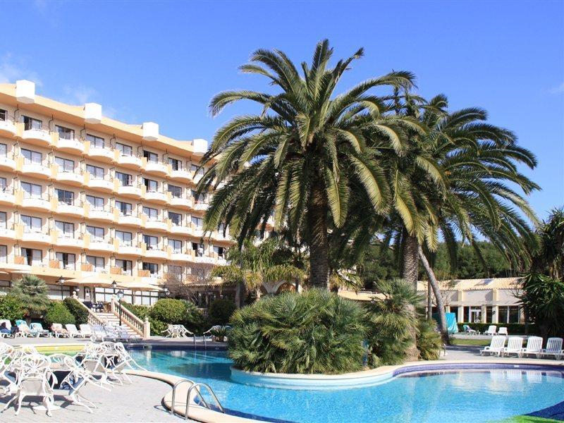 Riu Bravo Hotel Playa de Palma (Mallorca)