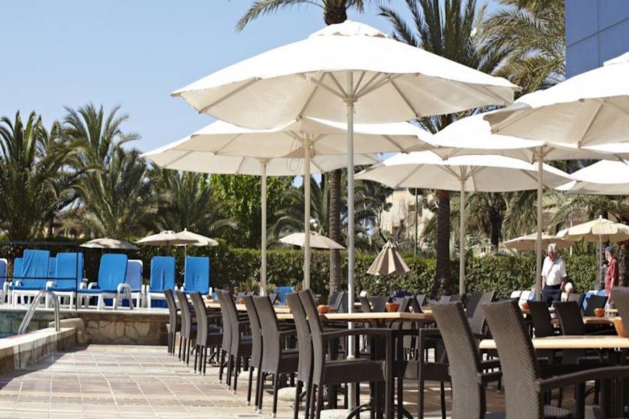 Grupotel Taurus Park Hotel Playa de Palma (Mallorca)