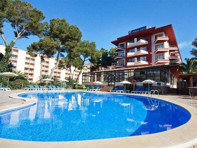 Pabisa Chico (adults Only) Hotel 4*