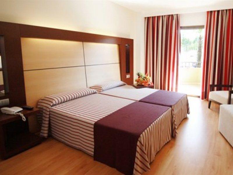 Pabisa Chico (adults Only) Hotel