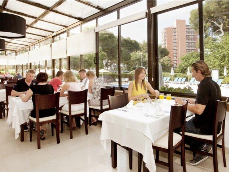 Pabisa Chico (adults Only) 4*