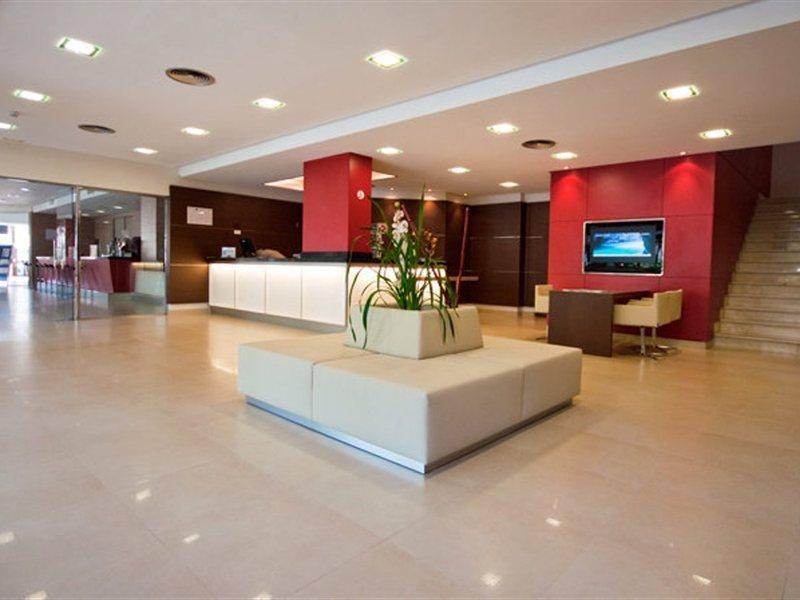 Pabisa Chico (adults Only) Hotel 4*