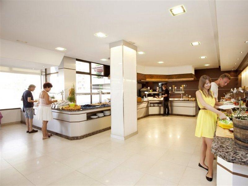 Pabisa Chico (adults Only) Hotel