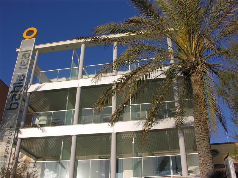 Mix Bahia Real Apartamento