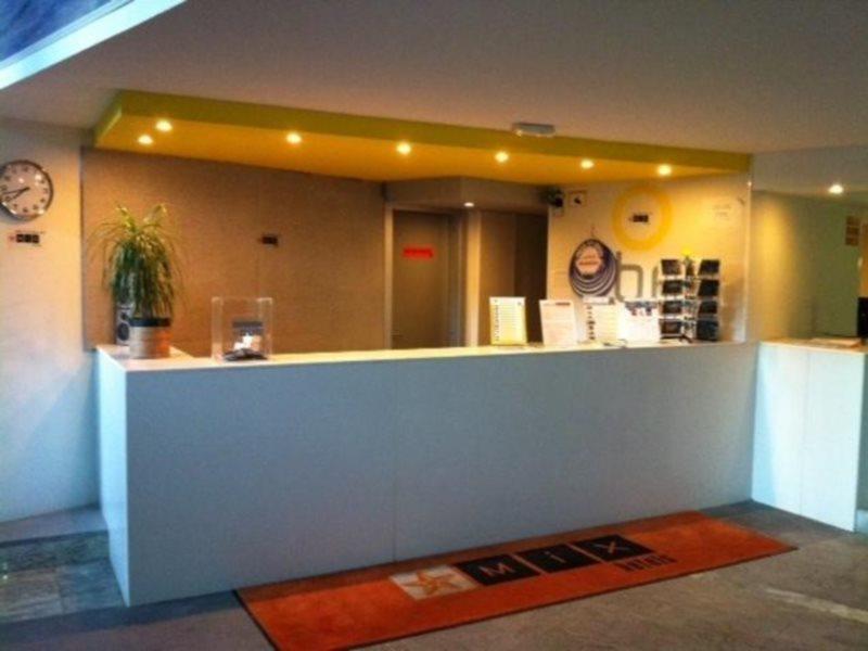 Mix Bahia Real Apartamento *