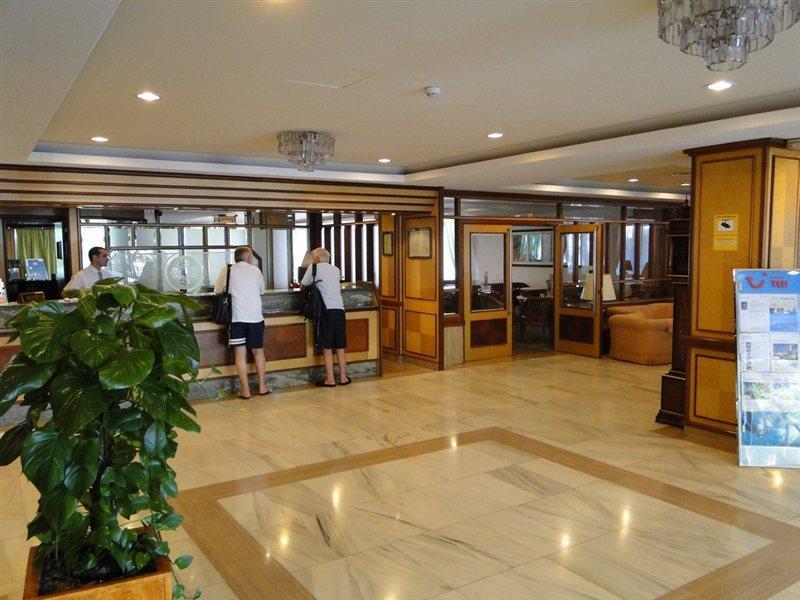Riu Concordia Hotel 4*