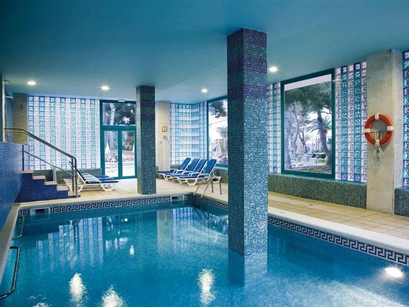 Riu Concordia Hotel