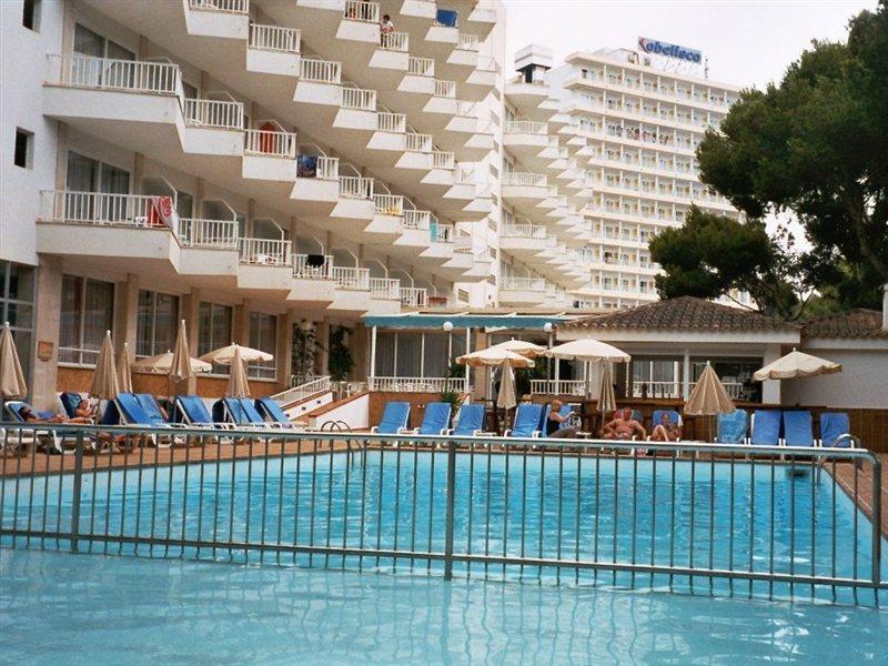 Riu Concordia 4* Playa de Palma (Mallorca)