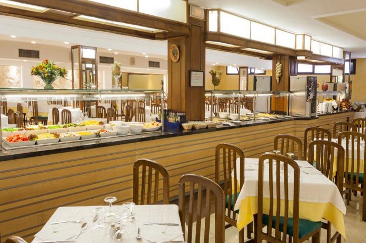Hm Dunas Blancas 4* Playa de Palma (Mallorca)