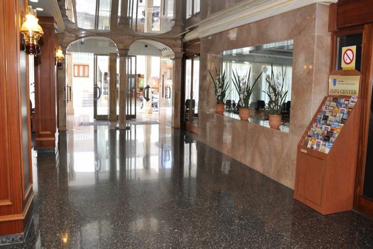 Hm Dunas Blancas Hotel