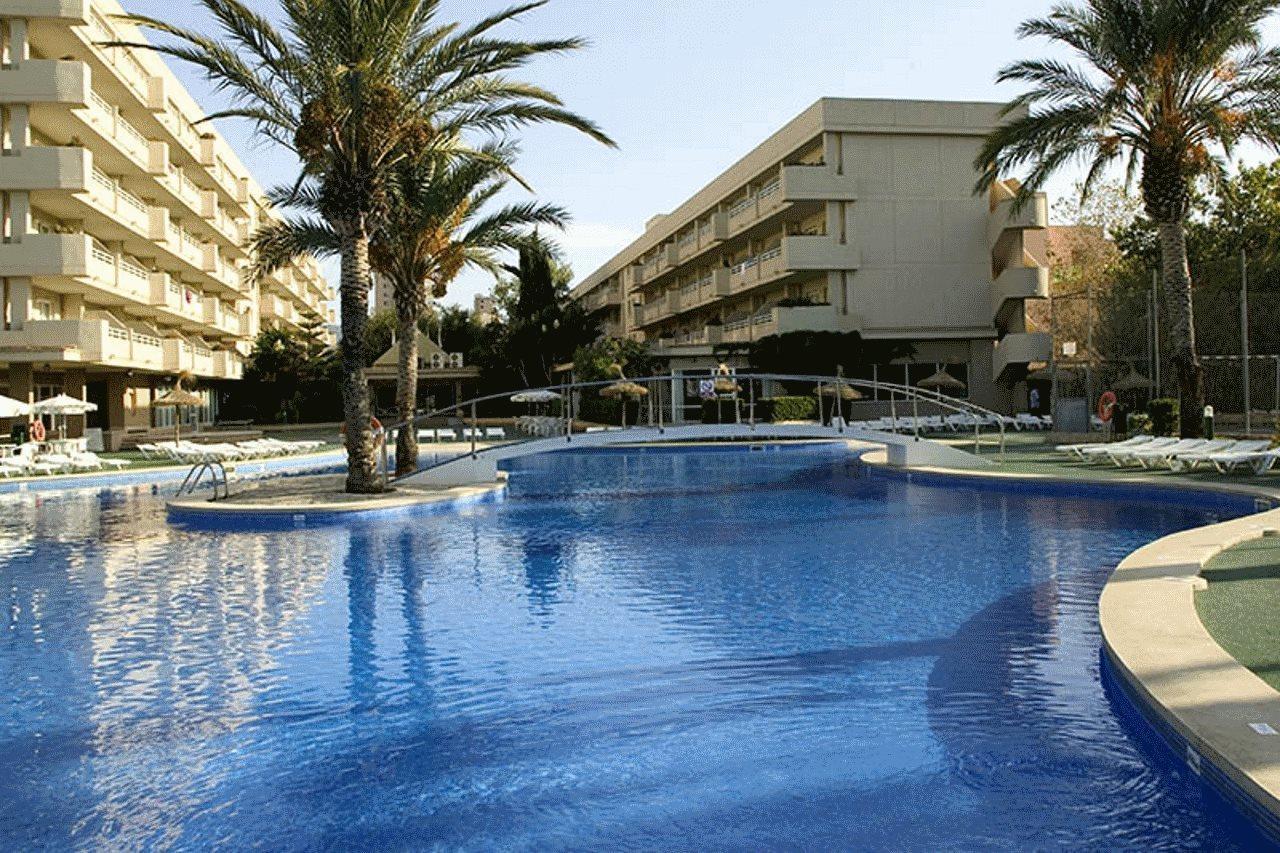 Hm Martinique 4* Magaluf (Mallorca)