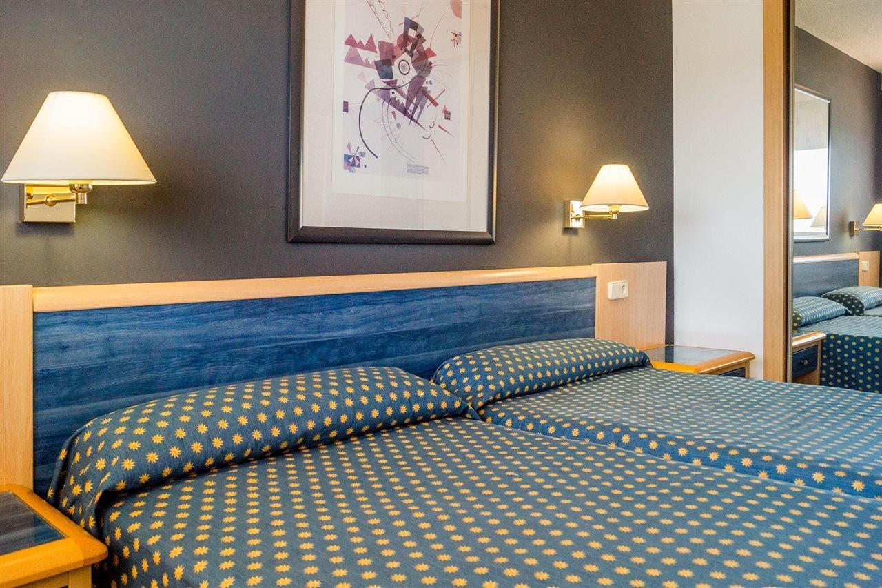 Vistasol Apartahotel 3*