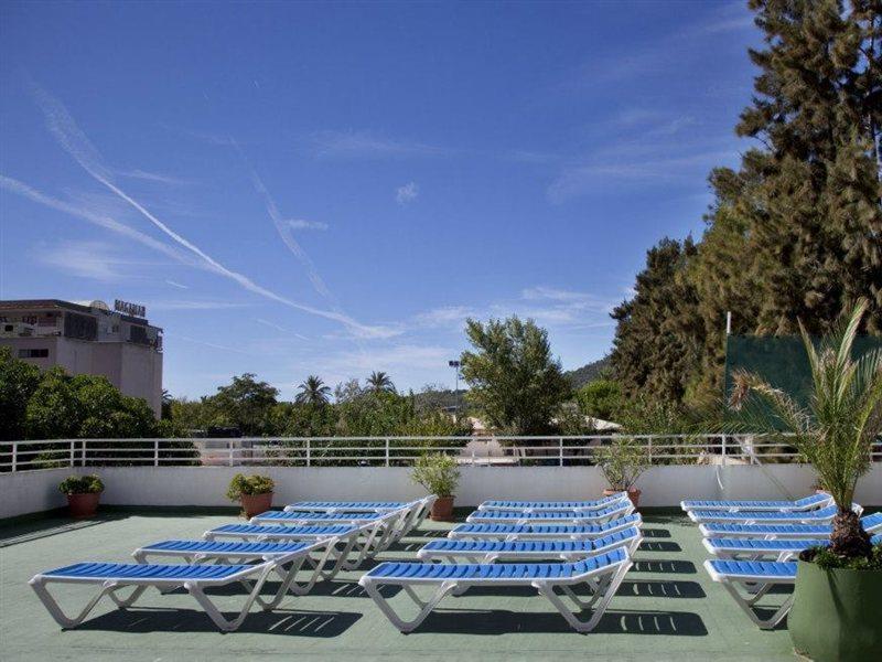 Sol Y Vera Apartahotel 2*
